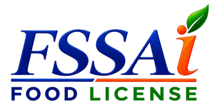 FSSAI Registration Logo
