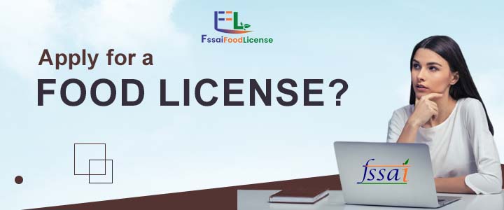 Why is it Necessary for Food Business Owners to Apply for a Food License?