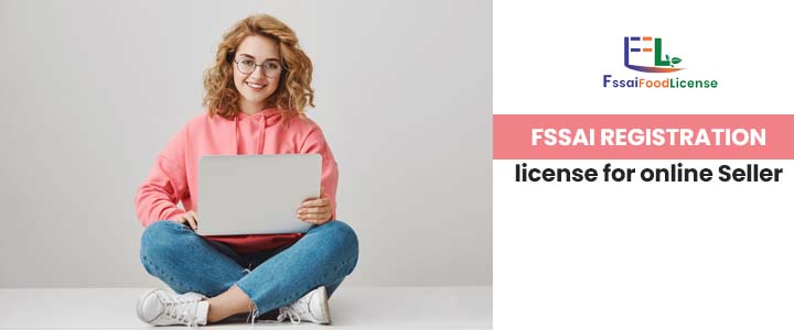 Importance of Fssai Registration License for Online Seller