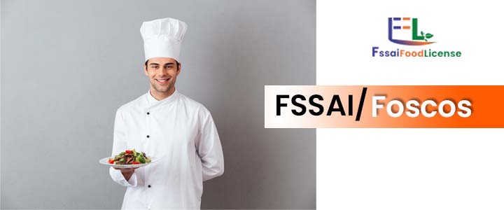 FSSAI Foscos food license be renewed