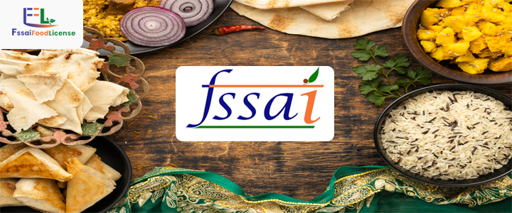 FSSAI License Registration Process in India